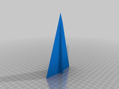 3D Glider 
