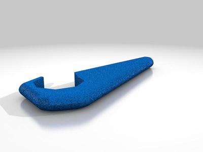 Wrench tool