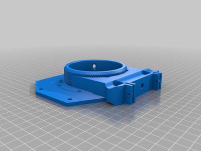 lens mattebox adapter