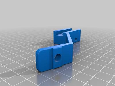 Optical Filament Senzor 