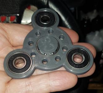 Fidget Spinner