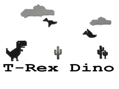 T-Rex Dino   