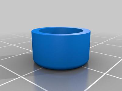 DJI FPV Camera Lens Cap