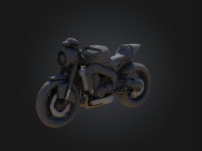 Sport Bike