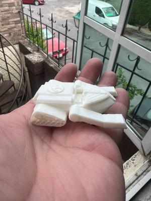 Thunder Tank (cat tank)