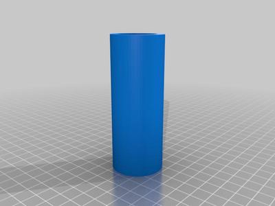 Quarter Holder/Dispenser