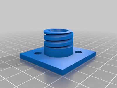 Ender Ball Mount