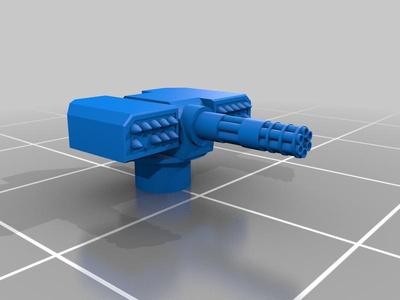 Bollero Stealth Tank Invictus