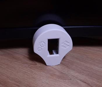 GS500 (Suzuki) Gear Indicator Case