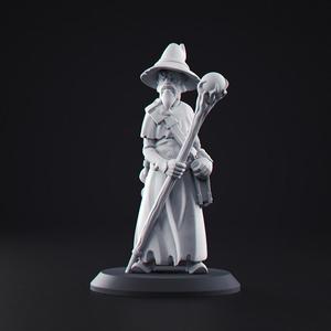 Wizard