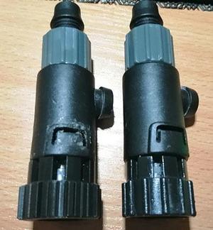 Aqua One Aquis 500/700 in/out Tap screw