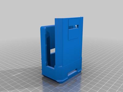 Ft3D Molle case