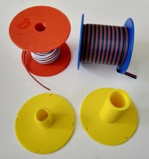 Wire Spool