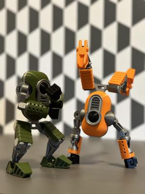 C-BOT