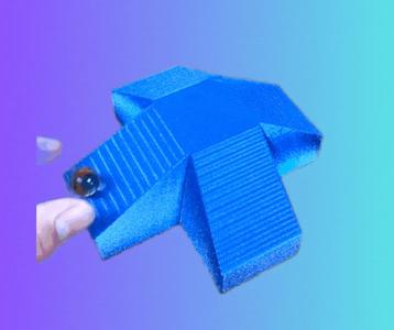 Illusion Breaks the laws of physics!