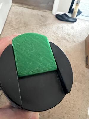 Mug lid