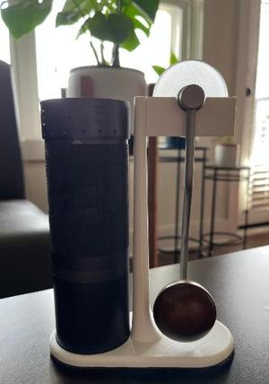 Coffee Grinder Stand for JMAX