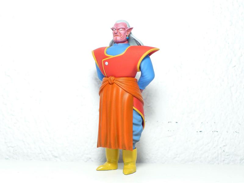 Figure of Kibito Dragon ball