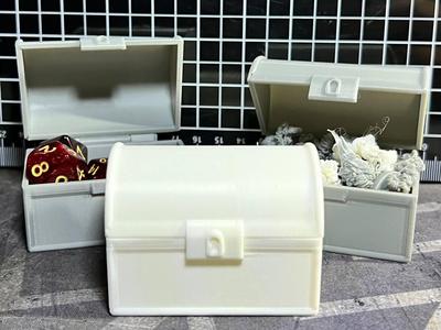 Simple Tiny Chest