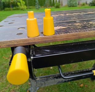 Stanley Handle Workbench