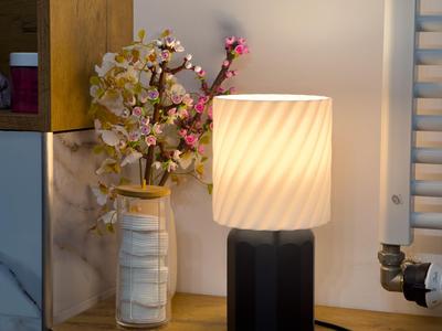 Modern Night Lamp (for A1 Mini)