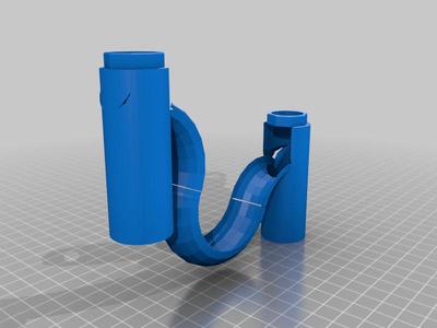marble run pieces 24 mm 2