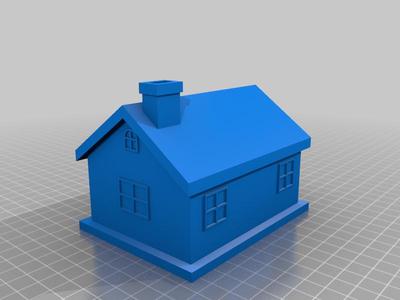 your first home