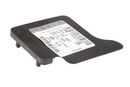 GM battery pole cover