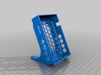 Bitaxe Ultra Stand