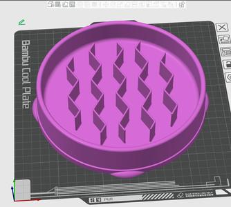 Cat Dog Toy Feeder Board