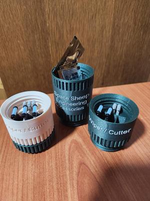 SSE Capsule - Accessories 1