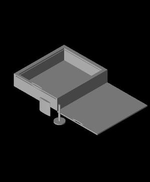 Jsb lock box.stl