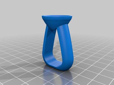 Trailer Hitch cover key Tesla Model S