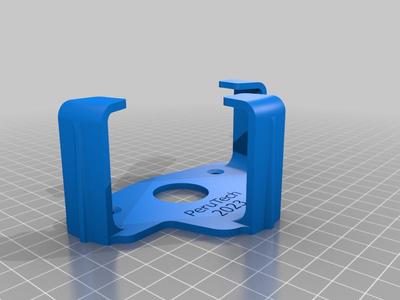 Echo Dot 3d Generation support