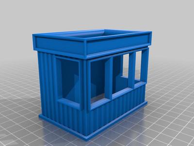 Kiosk