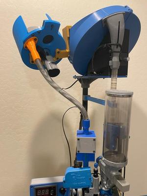 Optical Bullet Feeder Switch - Mr Bullet Feeder - Match_King