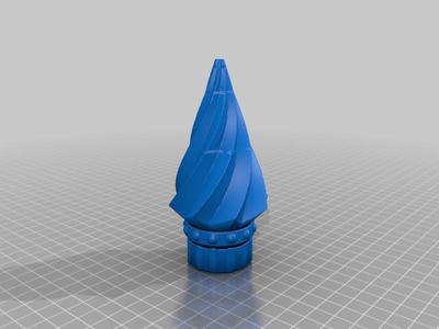 Spining tree