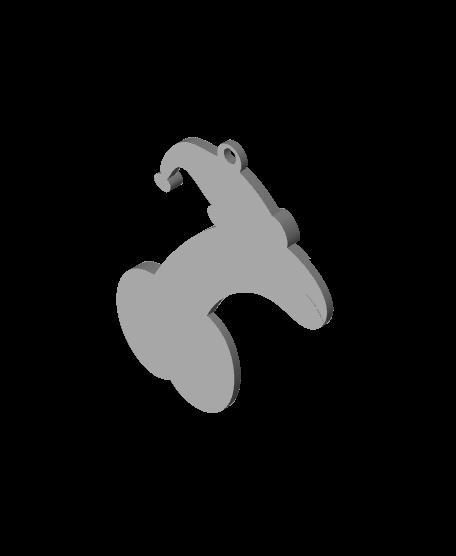 festive_willy_ornament_v1.stl
