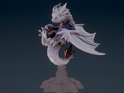 cute dragon 6
