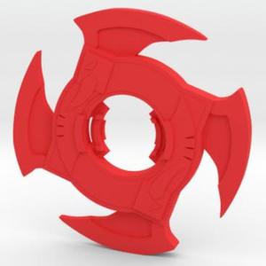 BEYBLADE MAHOUT CHARMER | COMPLETE | ANIME SERIES
