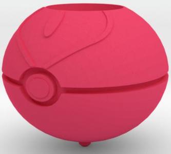 BEYBLADE LOVE BALL SPINNER | POKEMON SERIES