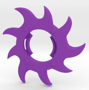 BEYBLADE SPYRO THE DRAGON | COMPLETE | VIDEO GAME SERIES