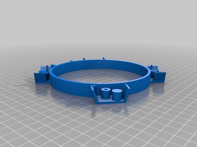 speaker 13cm Volvo 740 760