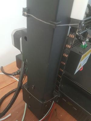 Led Strip Anycubic Nylon