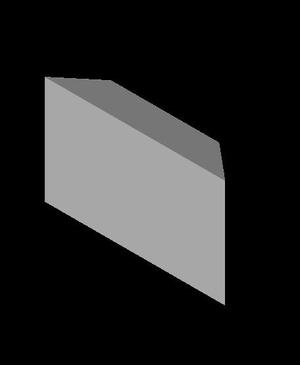 finger board box