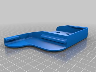 Nothing phone holder for Dell Vosteo 14