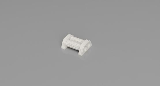 Modular Pipe System - Plasma pipes