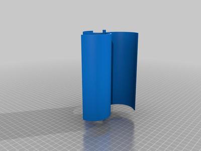 Mini wind generator
