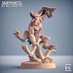 Plague-Mine Kobold - Modular B