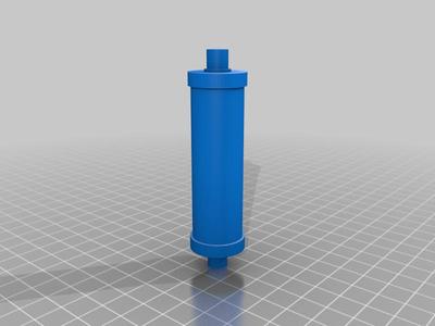 Elegoo Neptune 2 Filament Roller